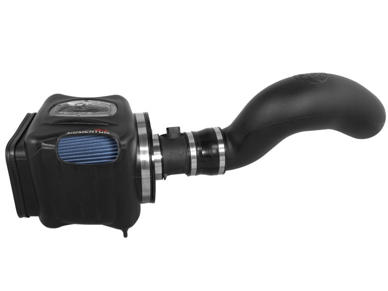 aFe Momentum GT Stage-2 Si PRO 5R Intake System GM Trucks/SUVs V8 4.8L/5.3L/6.0L/6.2L (GMT900) Elect Precision R