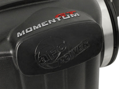 aFe Momentum GT Stage-2 Si PRO 5R Intake System GM Trucks/SUVs V8 4.8L/5.3L/6.0L/6.2L (GMT900) Elect Precision R