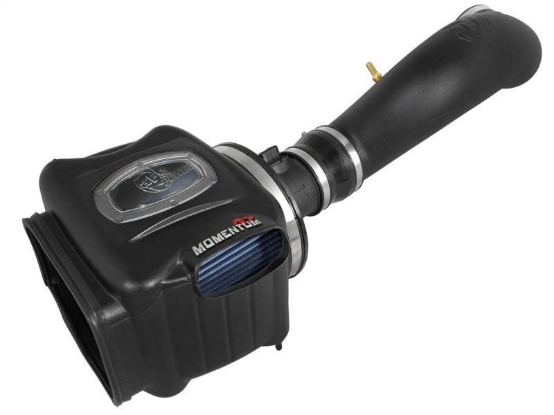 aFe Momentum GT Stage-2 Si PRO 5R Intake System GM Trucks/SUVs V8 4.8L/5.3L/6.0L/6.2L (GMT900) Elect Precision R