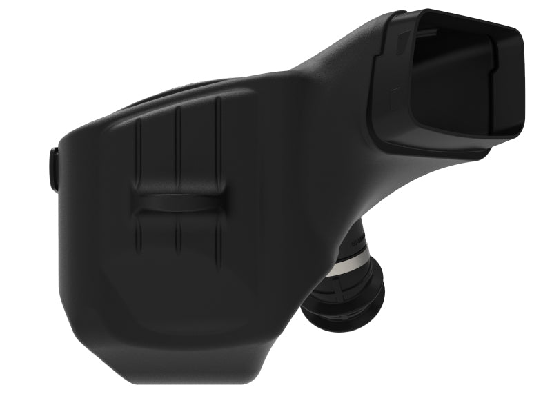 aFe Momentum HD 10R Cold Air Intake System 19-20 RAM Diesel Trucks L6 6.7L (td) Precision R