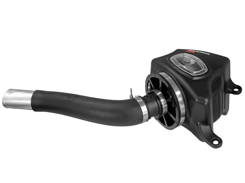 aFe Momentum HD PDS Stage-2 Si Intake 13-14 Dodge RAM EcoDiesel Trucks V6 3.0L (See afe51-72006-E) Precision R