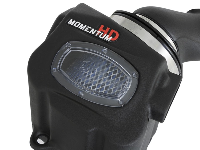 aFe Momentum HD PRO 10R 2017 Ford Diesel Trucks V8-6.7L (td) Precision R