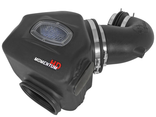 aFe Momentum HD PRO 10R Cold Air Intake 94-02 Dodge Diesel Truck L6-5.9L (td) Precision R