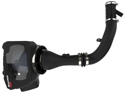 aFe Momentum HD Pro 10R Cold Air Intake System 20-21 RAM 1500 3.0L V6 (td) Precision R