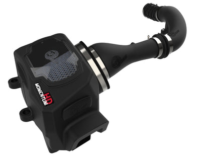 aFe Momentum HD Pro 10R Cold Air Intake System 20-21 RAM 1500 3.0L V6 (td) Precision R