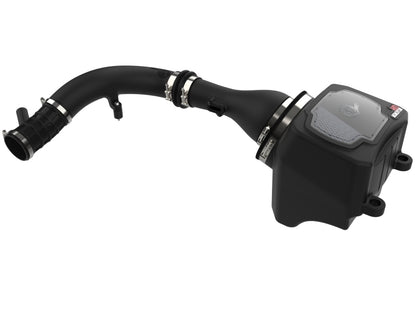 aFe Momentum HD Pro 10R Cold Air Intake System 20-21 RAM 1500 3.0L V6 (td) Precision R