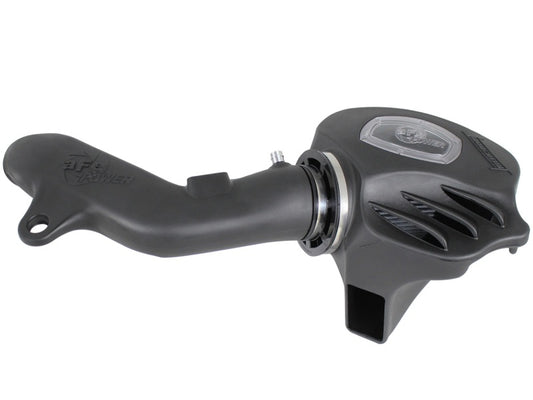 aFe Momentum Intake Stage-2 Pro Dry S 14 BMW 435i (F32) L6-3.0 / 12-15 335i (F30) L6 3.0L Turbo N55 Precision R