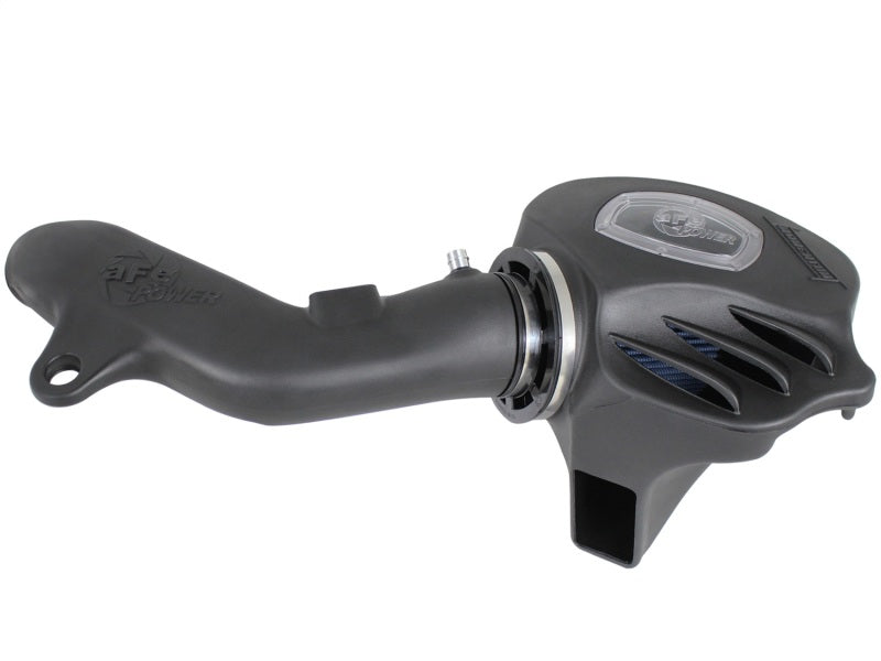 aFe Momentum Intake Stage-2 Si Pro 5R 14 BMW 435i (F32) L6-3.0 / 12-15 335i (F30) L6 3.0L Precision R