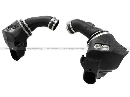 aFe Momentum PRO 5R Intake 12-14 BMW M5 V8 4.4L Precision R