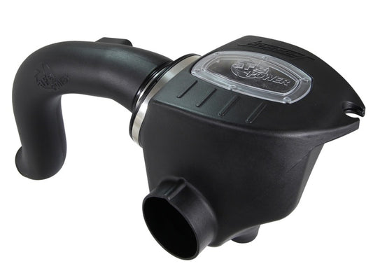 aFe Momentum Pro 5R Intake System BMW 528i/ix (F10) 12-15 L4-2.0L (t) N20 Precision R