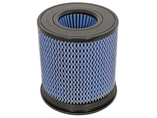 aFe Momentum Pro 5R Replacement Intake Air Filter 6in F x 8in B x 8in T (Inverted) x 8in H - Precision R