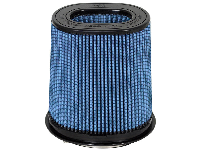 aFe Momentum Pro 5R Universal Filter 6in x 4in F 8.25in x 6.25in B 7.25in x 5in T(Inverted) 9in H - Precision R