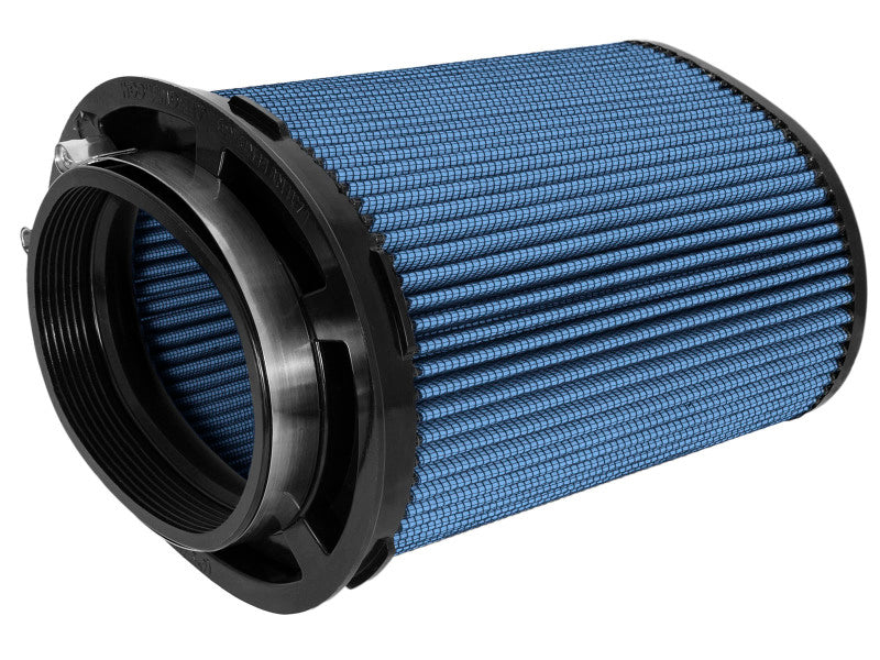 aFe Momentum Pro 5R Universal Filter 6in x 4in F 8.25in x 6.25in B 7.25in x 5in T(Inverted) 9in H - Precision R