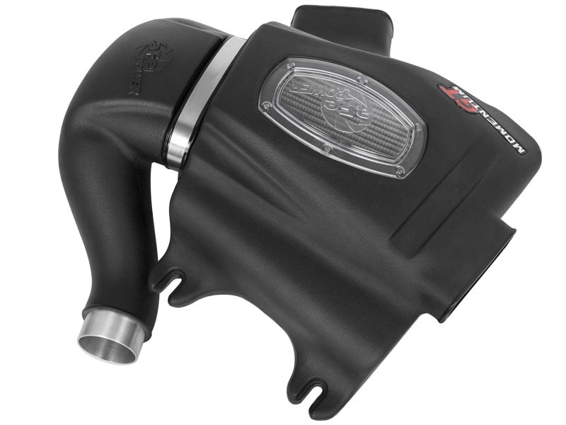 aFe Momentum Pro DRY S Intake System 07-10 BMW 335i/is/xi (E90/E92/E93) Precision R