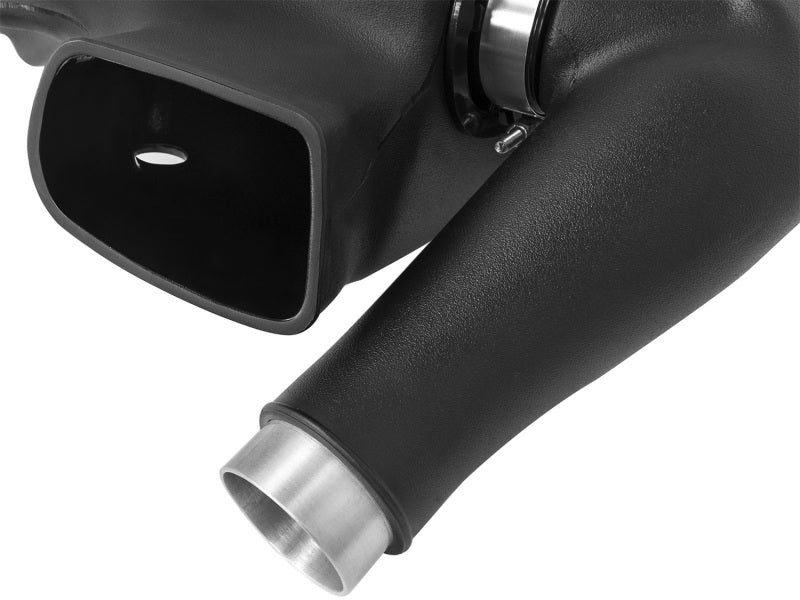 aFe Momentum Pro DRY S Intake System 07-10 BMW 335i/is/xi (E90/E92/E93) Precision R