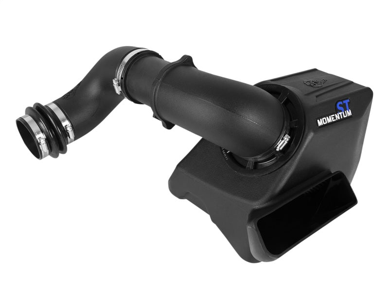 aFe Momentum ST Pro 5R Cold Air Intake System 2018 Volkswagen Atlas V6-3.6L Precision R