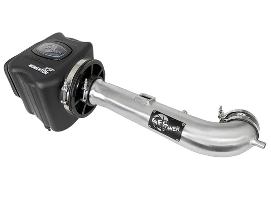 aFe Momentum XP Cold Air Intake System w/ Pro 5R Media Brushed 14-19 GM Silverado/Sierra 1500 Precision R