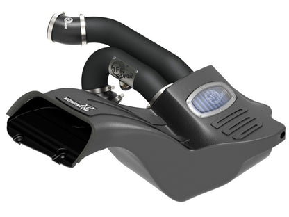 aFe Momentum XP Pro 5R Cold Air Intake System 17-18 Ford F-150 Raptor V6-3.5L (tt) EcoBoost Precision R