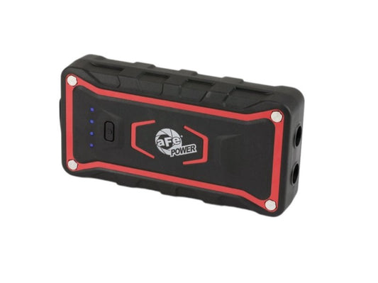 aFe POWER 20000mAh Portable Battery Jump Starter Kit Precision R