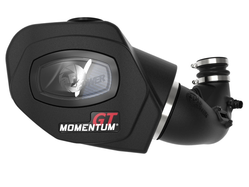 aFe POWER Momentum GT Pro 5R Intake System 17-21 BMW 540i (G30) L6-3.0L (t) B58 Precision R