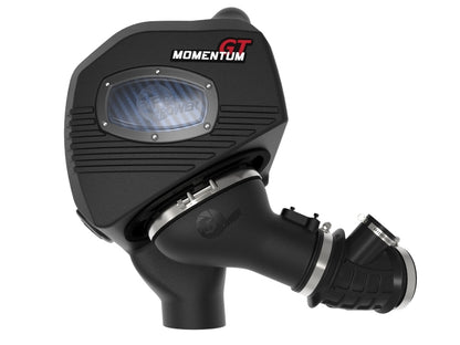 aFe POWER Momentum GT Pro 5R Intake System 19-22 Chevrolet Blazer V6-3.6L Precision R