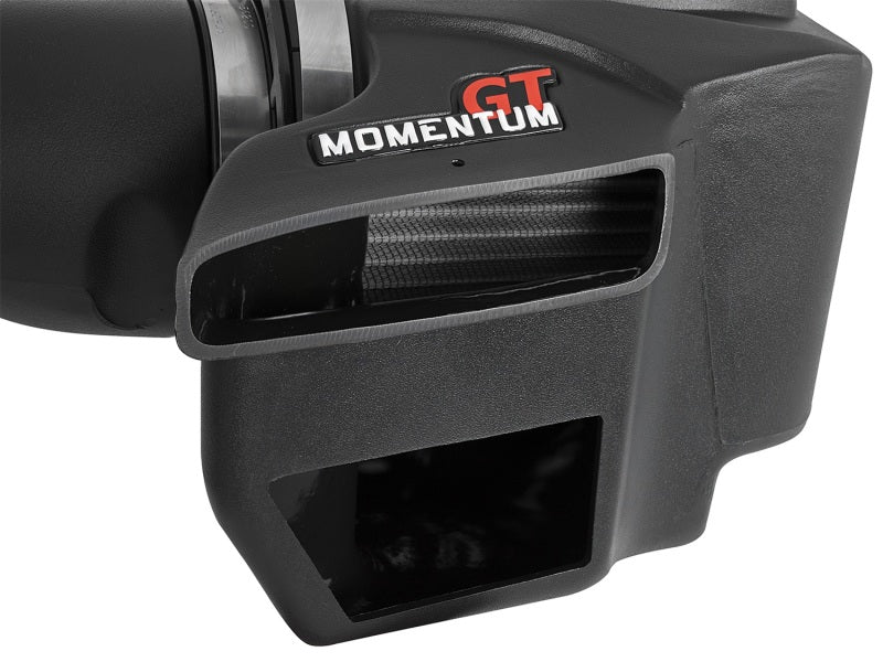 aFe POWER Momentum GT Pro DRY S Cold Air Intake System 16-17 Jeep Grand Cherokee V6-3.6L Precision R