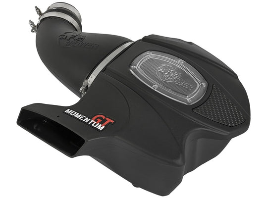 aFe POWER Momentum GT Pro Dry S Cold Air Intake 12-17 Jeep Grand Cherokee SRT-8/SRT V8-6.4L HEMI Precision R