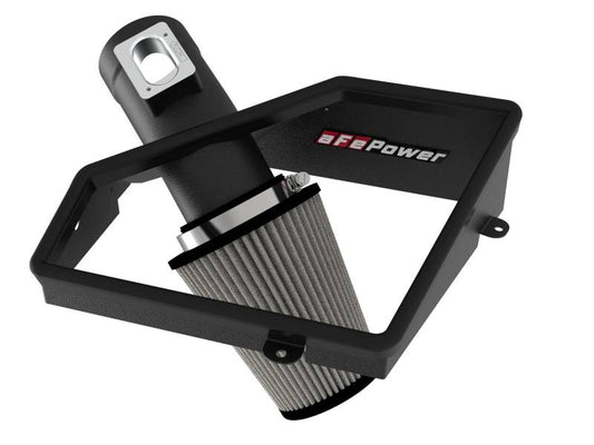 aFe POWER Momentum GT Pro Dry S Intake System 15-17 Mini Cooper S 2.0(T) (B46/48) Precision R