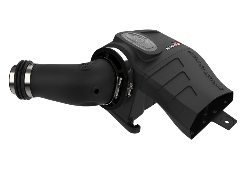 aFe POWER Momentum HD Cold Air Intake System w/ Pro 10R Media 94-97 Ford Powerstroke 7.3L Precision R