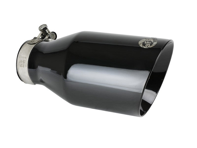 aFe POWER Vulcan Series 2-1/2in 304SS Cat-Back Exhaust 10-21 Lexus GX460 V8-4.6L w/ Black Tip Precision R