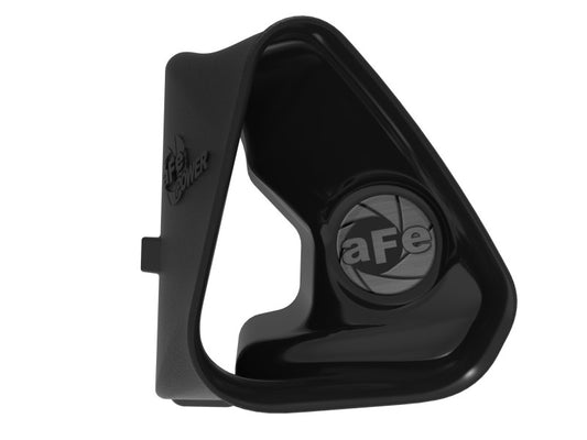 aFe Power 15-20 Ford Mustang 2.3l L4/3.7l V6/5.0l V8 Dynamic Air Scoop - Black Precision R