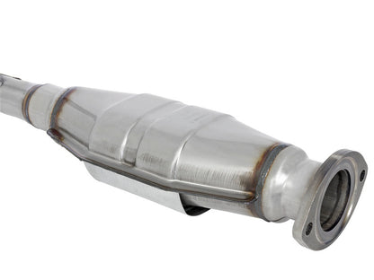 aFe Power 96-00 Toyota 4Runner L4-2.7L Direct Fit 409 Stainless Steel Catalytic Converter Precision R