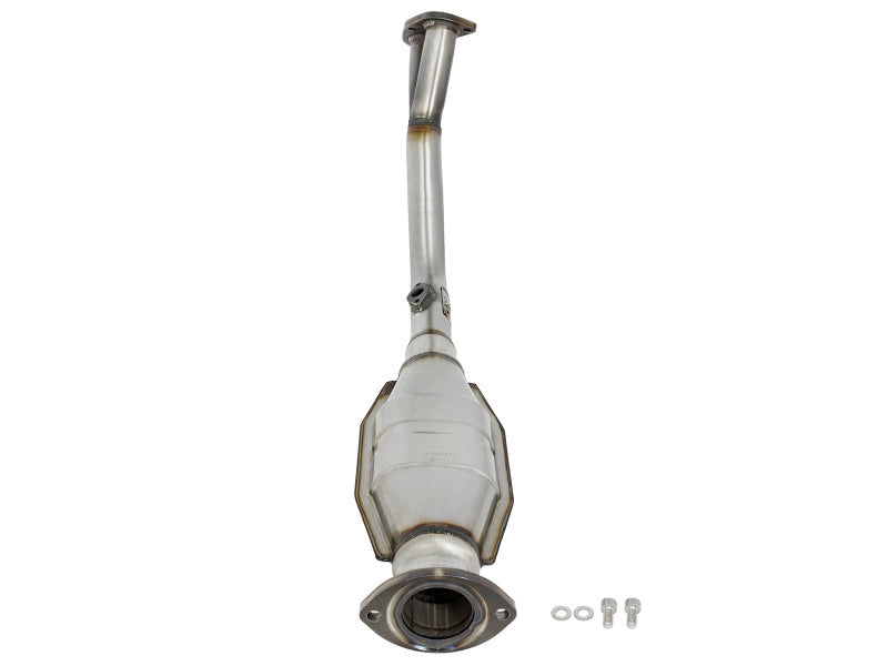 aFe Power 96-00 Toyota 4Runner L4-2.7L Direct Fit 409 Stainless Steel Catalytic Converter Precision R