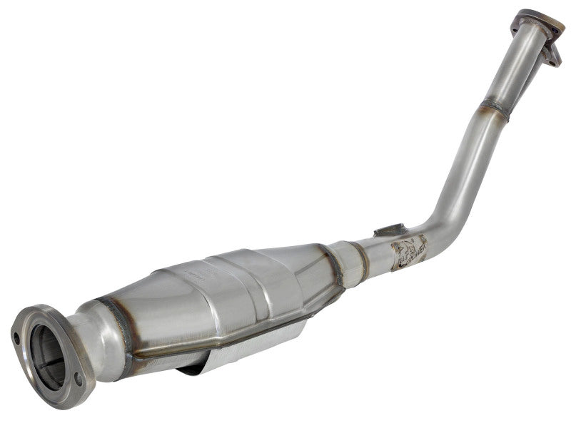 aFe Power 96-00 Toyota 4Runner L4-2.7L Direct Fit 409 Stainless Steel Catalytic Converter Precision R