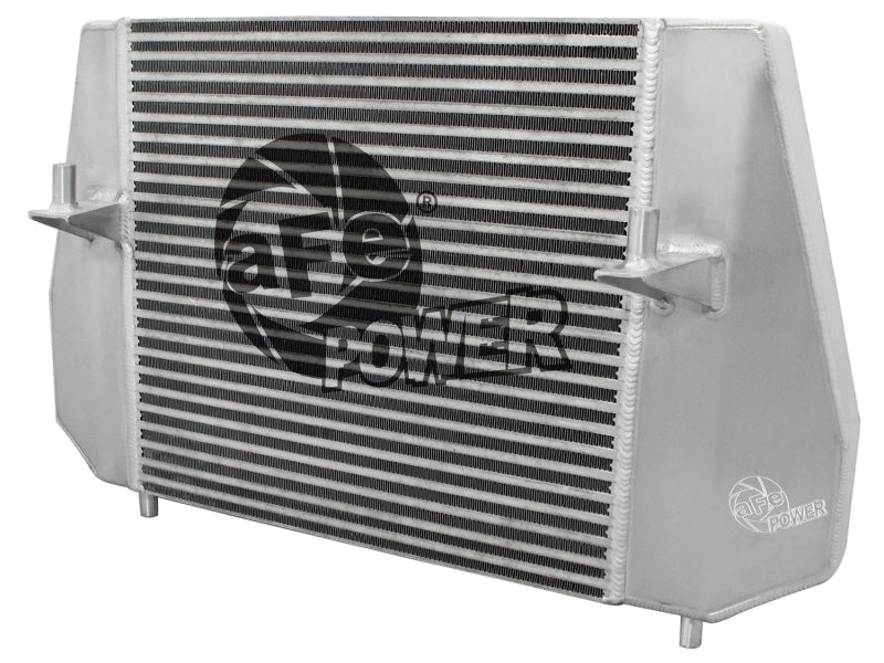 aFe Power BladeRunner 3in Intercooler 13-14 Ford F-150 V6 3.5L (tt) Precision R