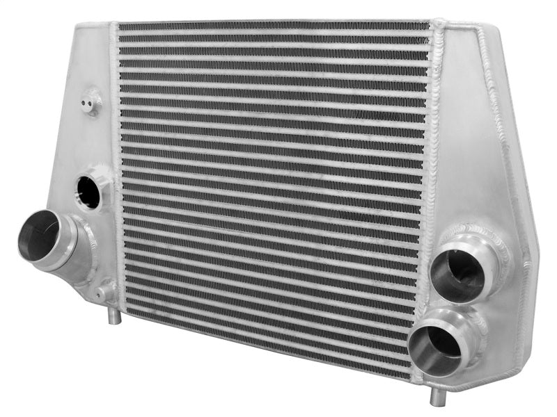 aFe Power BladeRunner 3in Intercooler 13-14 Ford F-150 V6 3.5L (tt) Precision R