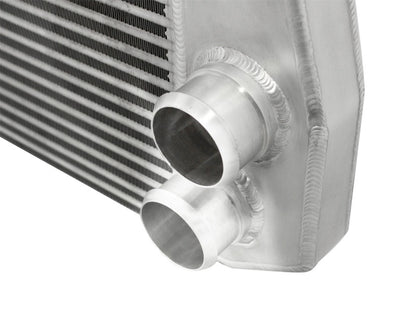 aFe Power BladeRunner 3in Intercooler 13-14 Ford F-150 V6 3.5L (tt) Precision R