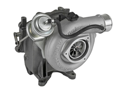 aFe Power BladeRunner Turbocharger Street Series 01-04 GM Diesel Trucks V8-6.6L (td) LB7 Precision R