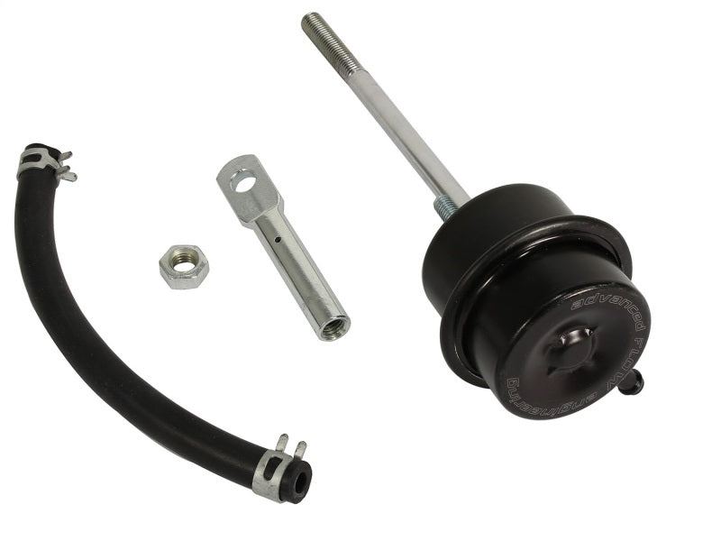 aFe Power BladeRunner Wastegate Actuator Street Series 20-60 PSI 03-07 Dodge Diesel Trucks L6-5.9L Precision R