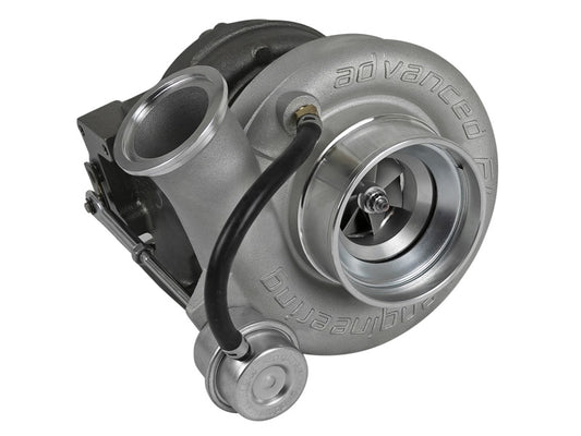 aFe Power Bladerunner Turbocharger 76mm 98.5-02 Dodge Diesel Trucks L6-5.9L (td) Precision R