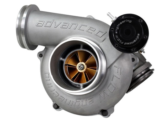 aFe Power Bladerunner Turbocharger 86mm 99.5-03 Ford Diesel Trucks V8 7.3L (td) Precision R