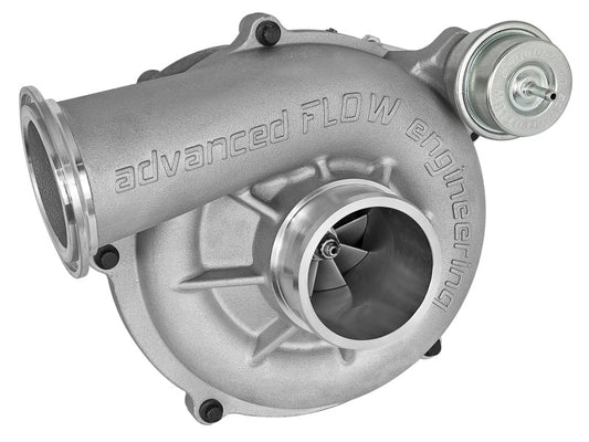 aFe Power Bladerunner Turbocharger 88mm 99.5-03 Ford Diesel Trucks V8 7.3L (td) Precision R