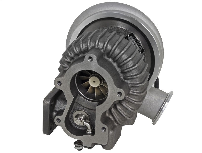 aFe Power Bladerunner Turbocharger 98.5-02 Dodge Diesel Trucks L6-5.9L (td) Precision R