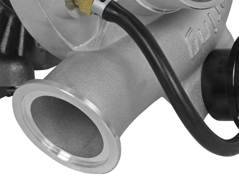 aFe Power Bladerunner Turbocharger 98.5-02 Dodge Diesel Trucks L6-5.9L (td) Precision R