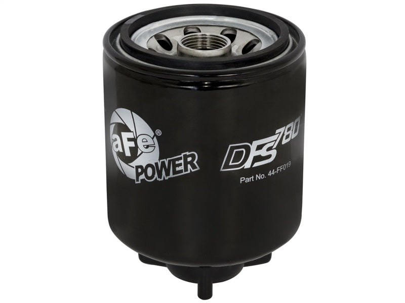 aFe Power DFS780 Series 99-03 Ford Diesel Trucks V8-7.3L (td) Boost Activated Precision R