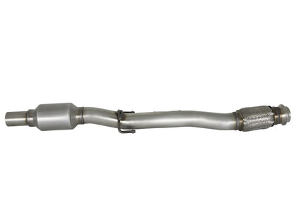 aFe Power Direct Fit Catalytic Converter 07-13 Mini Cooper S (R56) L4-1.6L (t) N18 Precision R