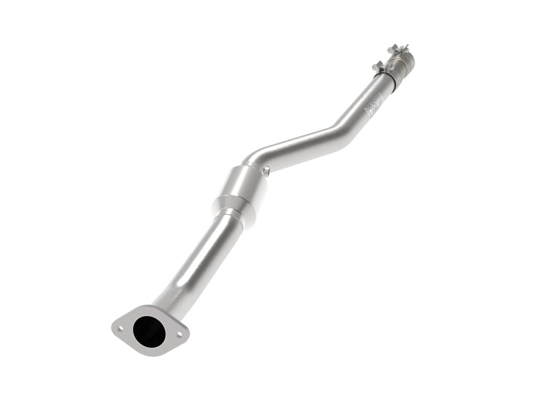 aFe Power Direct Fit Catalytic Converter 16-19 Mazda MX-5 Miata (ND) L4-2.0L - Rear Precision R