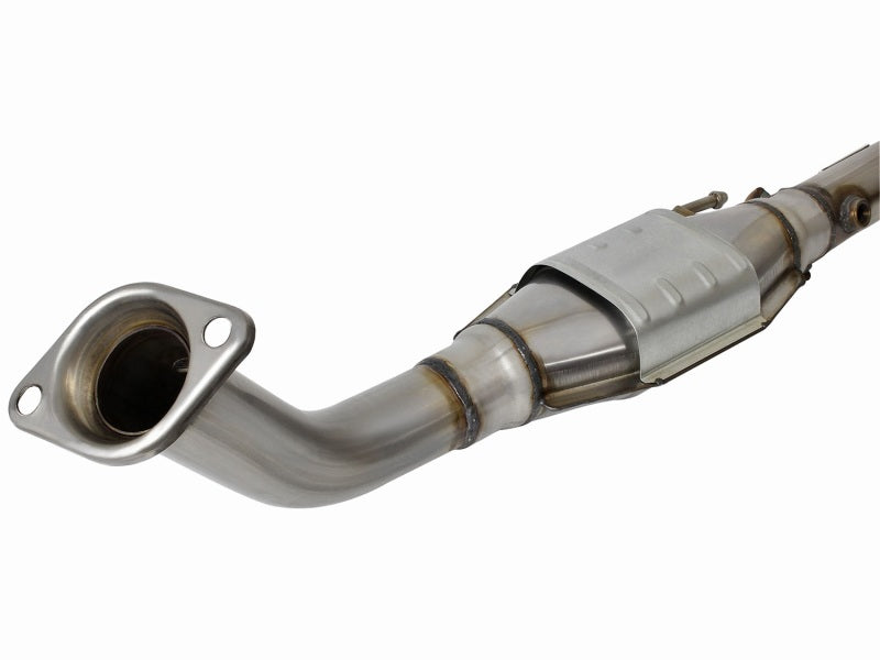 aFe Power Direct Fit Catalytic Converters Replacement 05-12 Toyota Tacoma L4-2.7L Precision R