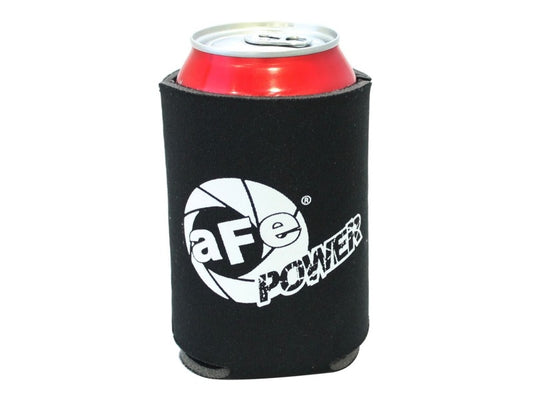 aFe Power Marketing Apparel PRM Beverage Cooler - Black Precision R