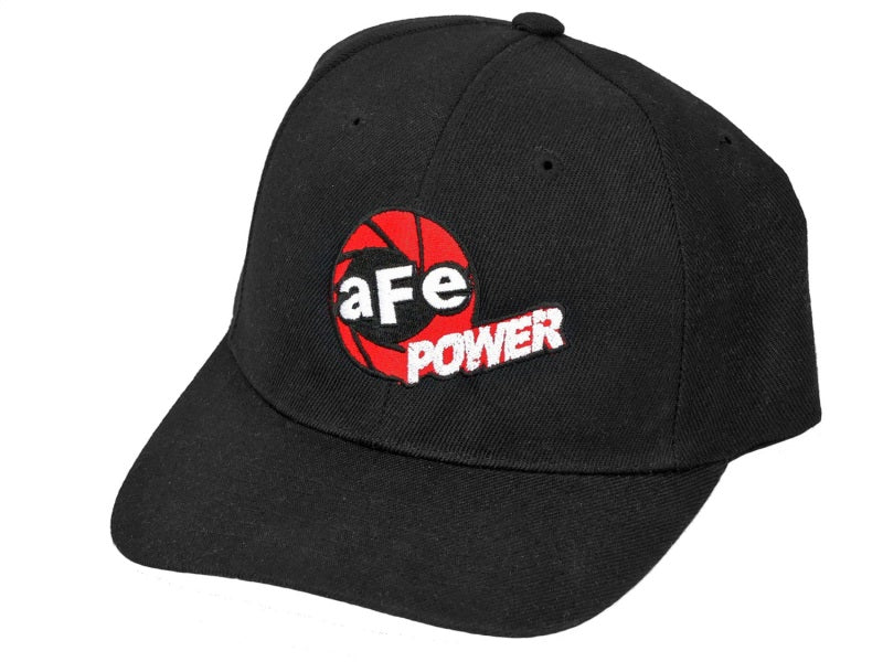 aFe Power Marketing Apparel PRM Hat: aFe Logo Embroidery (Otto) Precision R